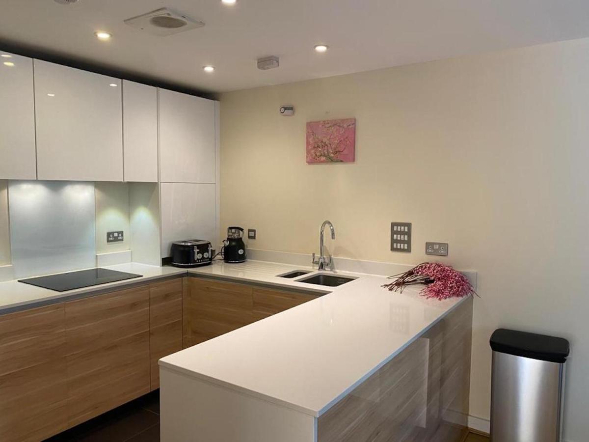 Contemporary Trumpington House: Bio-medical Campus Proximity Cambridge (Cambridgeshire)