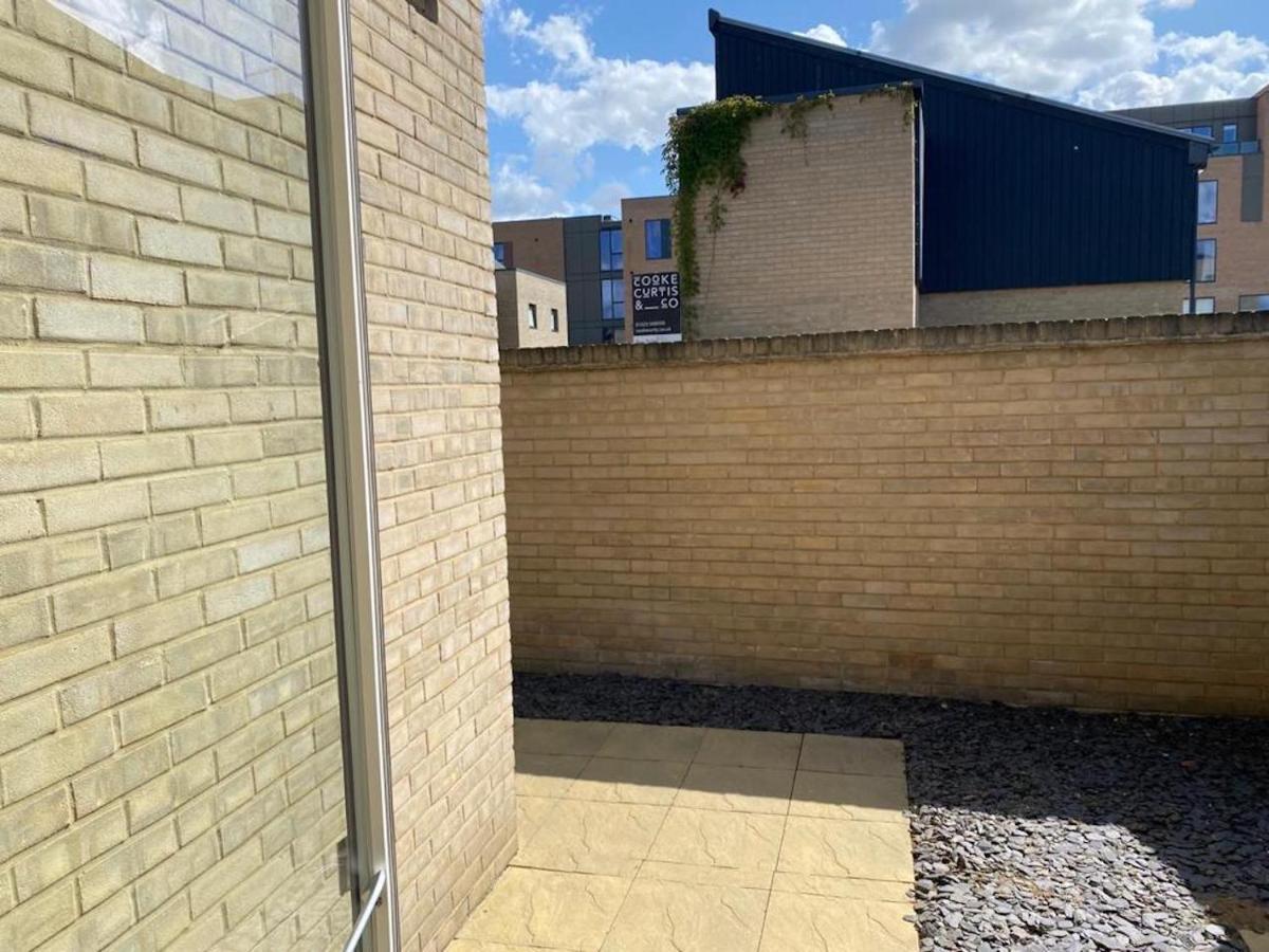 Contemporary Trumpington House: Bio-medical Campus Proximity Holiday home Cambridge (Cambridgeshire)