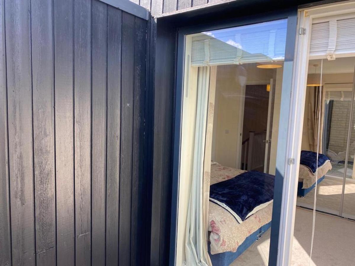 Contemporary Trumpington House: Bio-medical Campus Proximity Cambridge (Cambridgeshire)