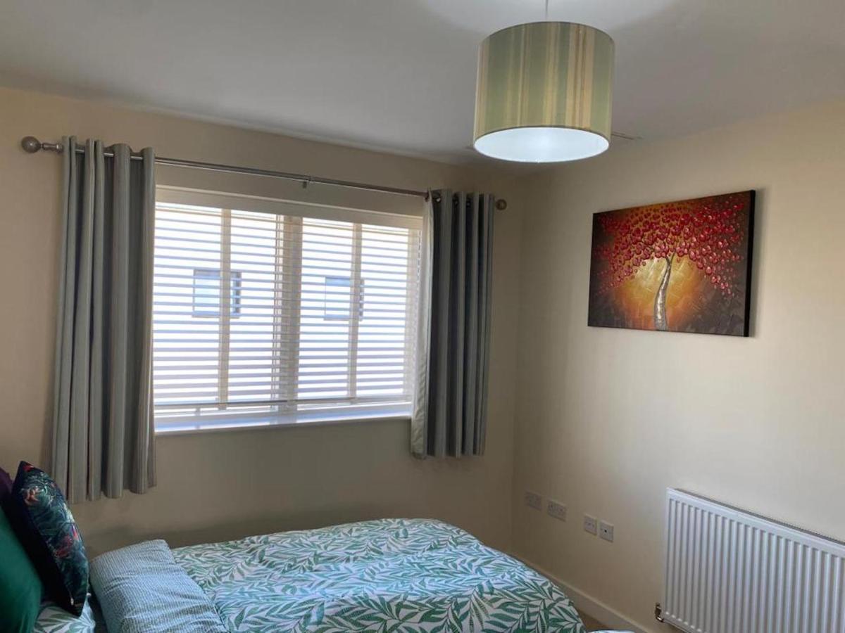 Contemporary Trumpington House: Bio-medical Campus Proximity Holiday home