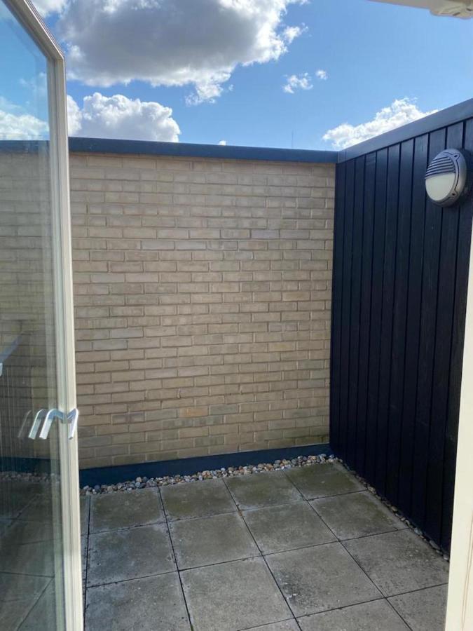 Holiday home Contemporary Trumpington House: Bio-medical Campus Proximity *